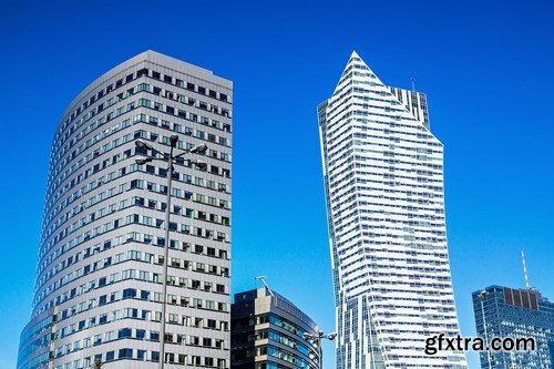 Modern architecture 5 - 25 UHQ JPEG