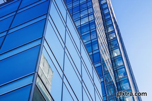 Modern architecture 5 - 25 UHQ JPEG