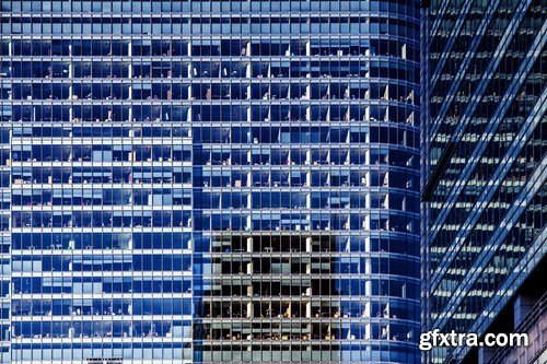 Modern architecture 5 - 25 UHQ JPEG