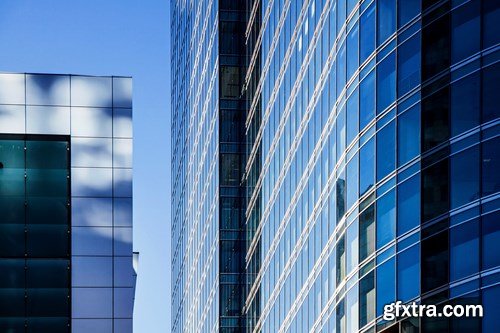 Modern architecture 5 - 25 UHQ JPEG