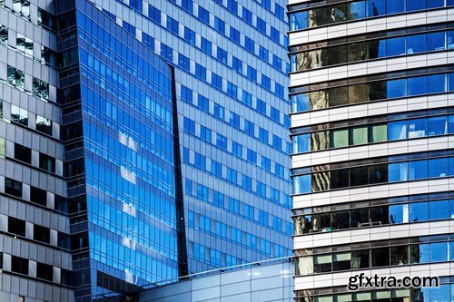 Modern architecture 5 - 25 UHQ JPEG