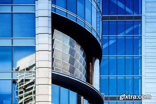 Modern architecture 5 - 25 UHQ JPEG