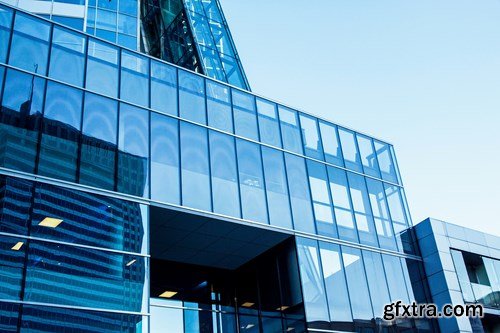 Modern architecture 5 - 25 UHQ JPEG