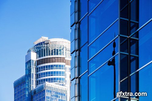 Modern architecture 5 - 25 UHQ JPEG