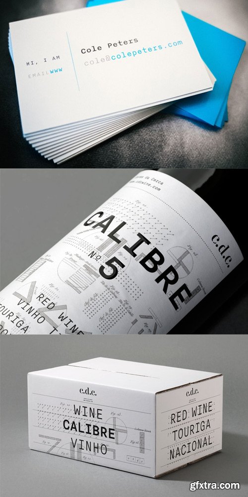 Nitti Font Family &euro;440