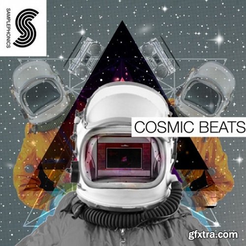 Samplephonics Cosmic Beats MULTiFORMAT-FANTASTiC