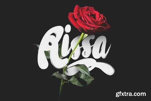 New Year Bundle, 24 Fonts 486187