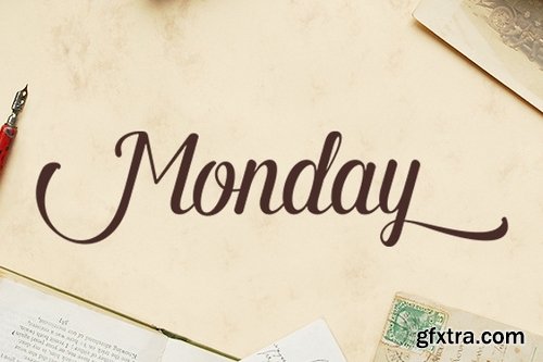 New Year Bundle, 24 Fonts 486187