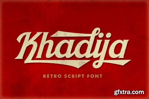 New Year Bundle, 24 Fonts 486187