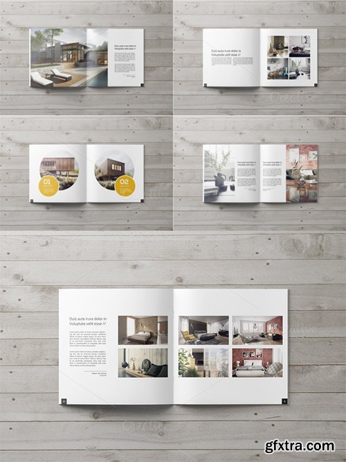 CM - Multipurpose Catalog Template 259406 CM - Multipurpose Catalog Template 259406