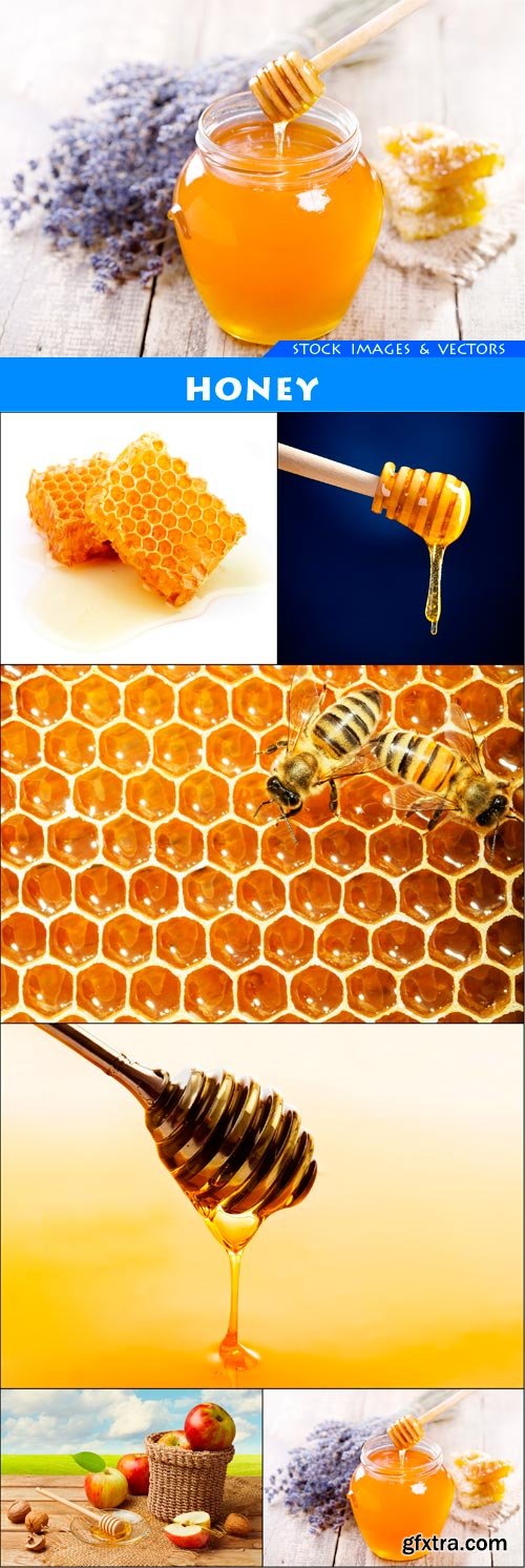 Honey 7X JPEG