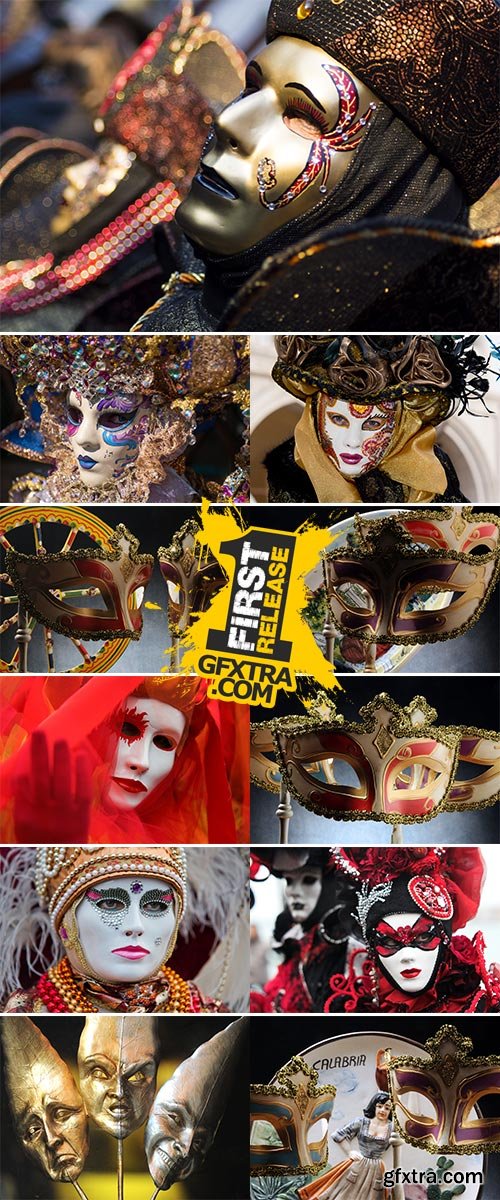 Stock Image Carnival Carnival Sicily Acireale
