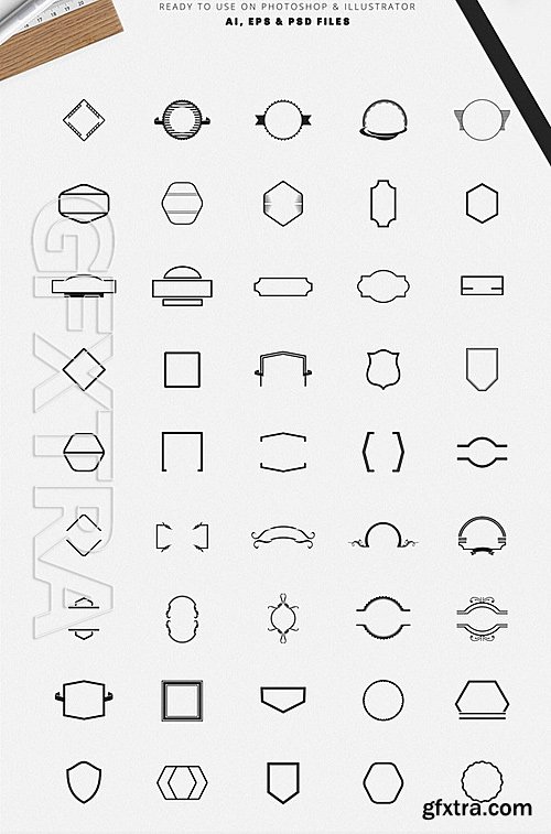 CM - The Extensive Logo Creator 486288