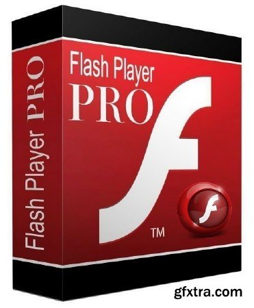 Flash Player Pro 6.0 DC 07.01.2016