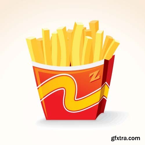 French fries 2