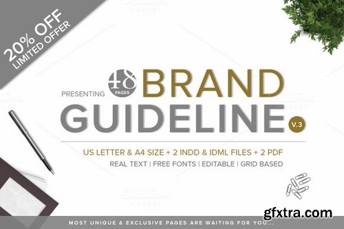 CM - Brand Guideline v.3 478396