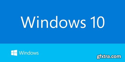 Windows 10 Pro TH2 x64 MULTi-6 v2 Jan 2016
