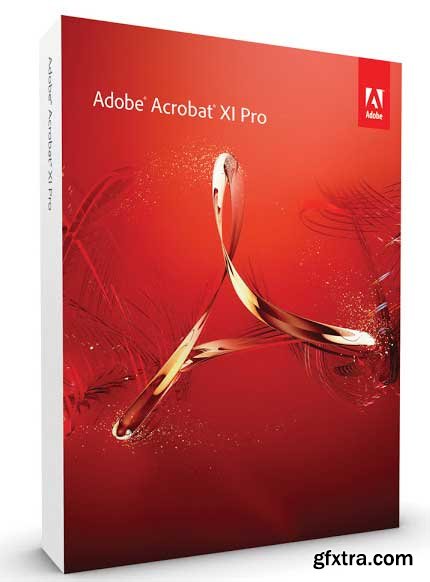 Adobe Acrobat XI Pro 11.0.15 Lite Multilingual Portable