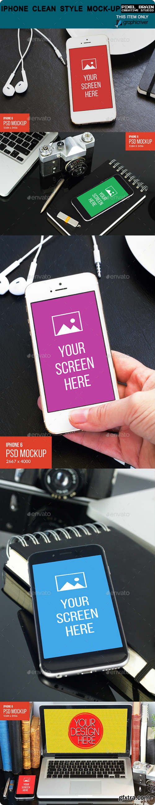 GR - Iphone Clean Style Mock-Up 14377279 GR - Iphone Clean Style Mock-Up 14377279