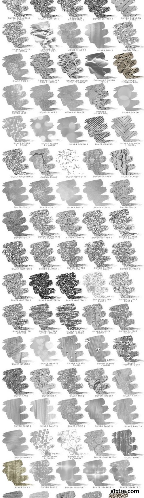 CM - Gold Rush For Illustrator 293364