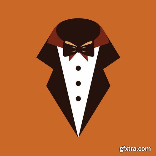 Love card design 5 - 25 EPS