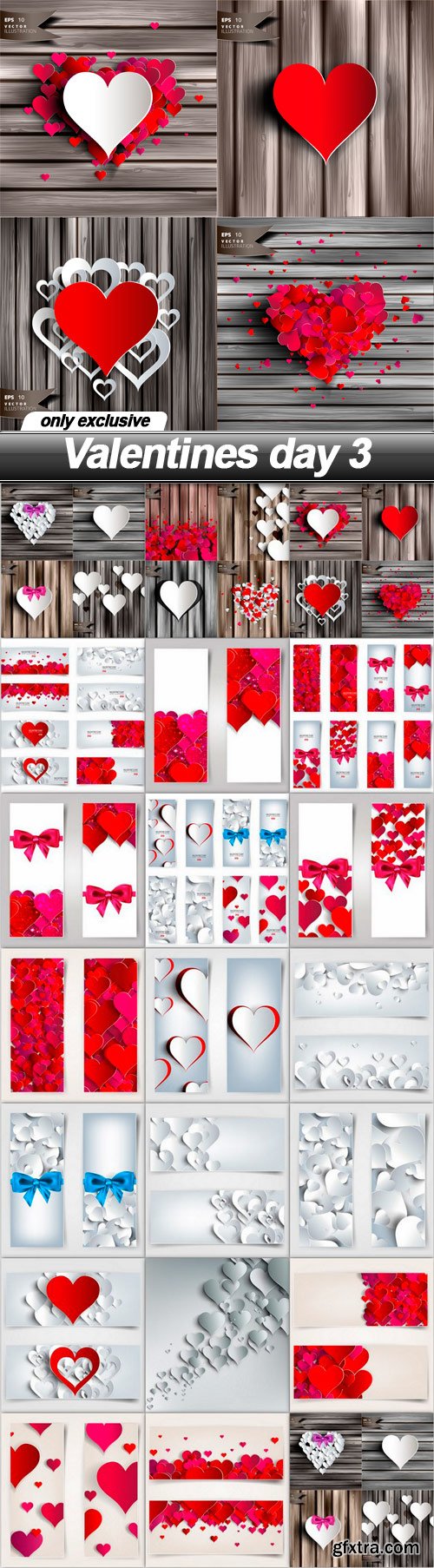 Valentines Day 3, 20xEPS