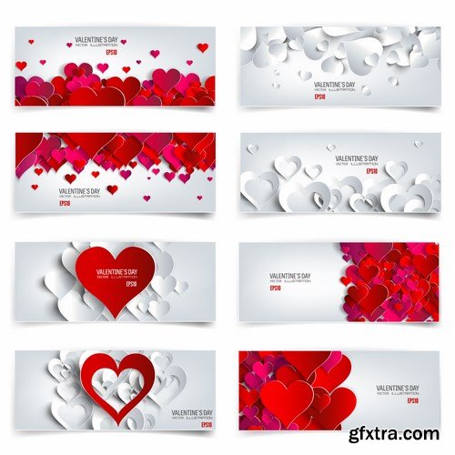 Valentines Day 3, 20xEPS