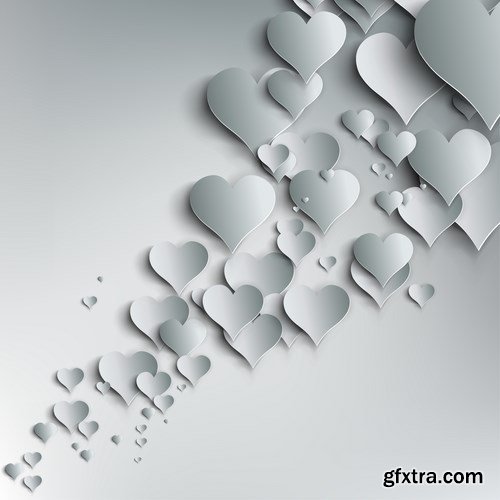 Valentines Day 3, 20xEPS