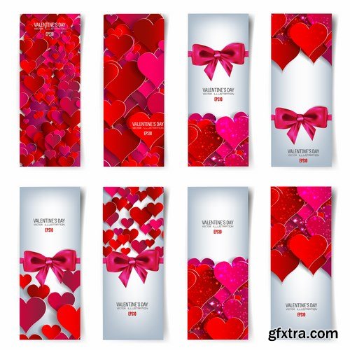 Valentines Day 3, 20xEPS