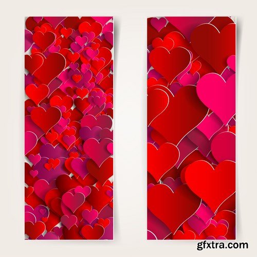 Valentines Day 3, 20xEPS