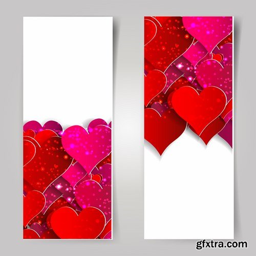 Valentines Day 3, 20xEPS