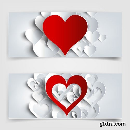 Valentines Day 3, 20xEPS