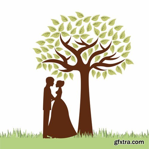 Love card design 13 - 25 EPS