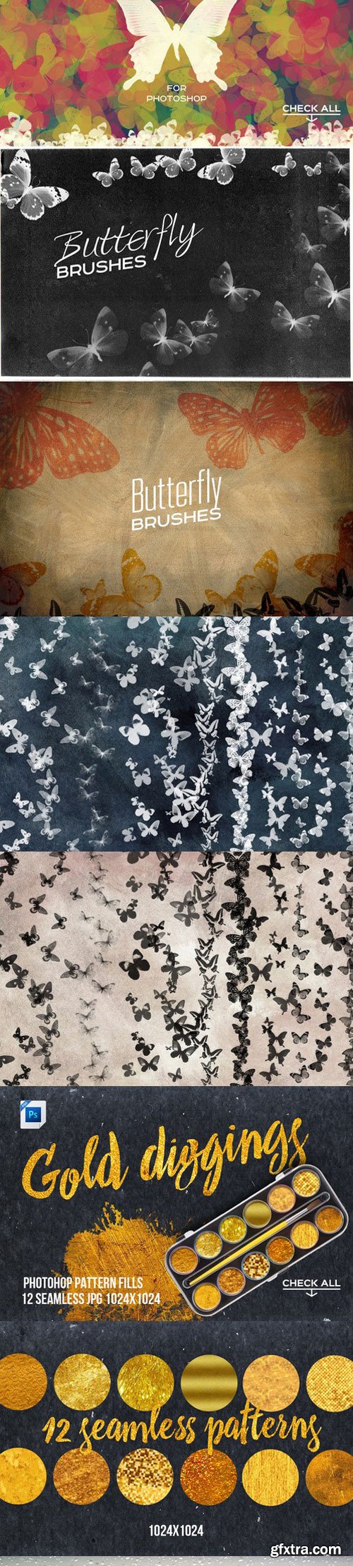 Photoshop Add-Ons Bundle 502575