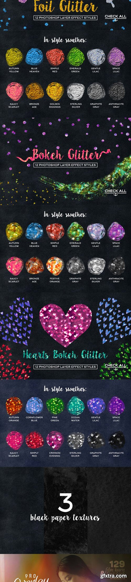 Photoshop Add-Ons Bundle 502575