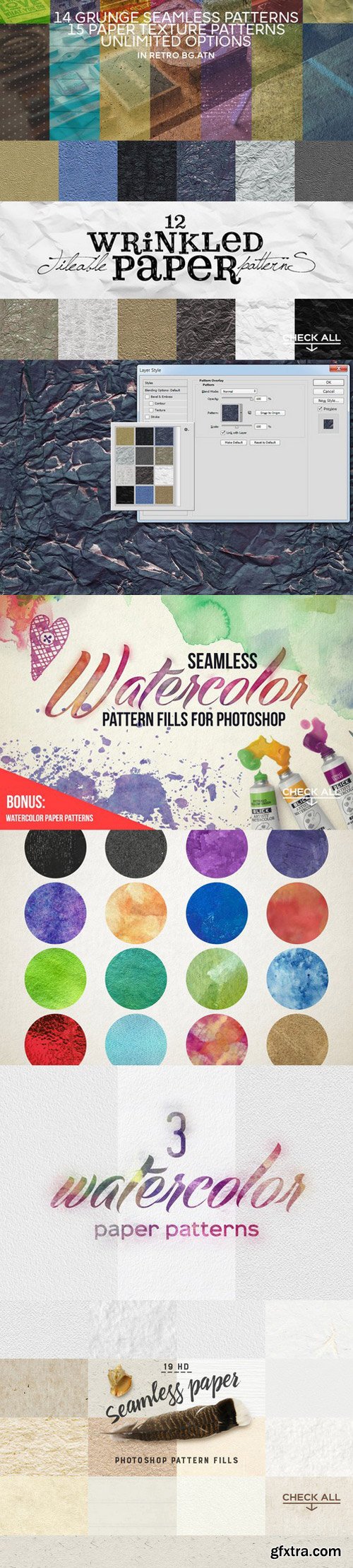 Photoshop Add-Ons Bundle 502575