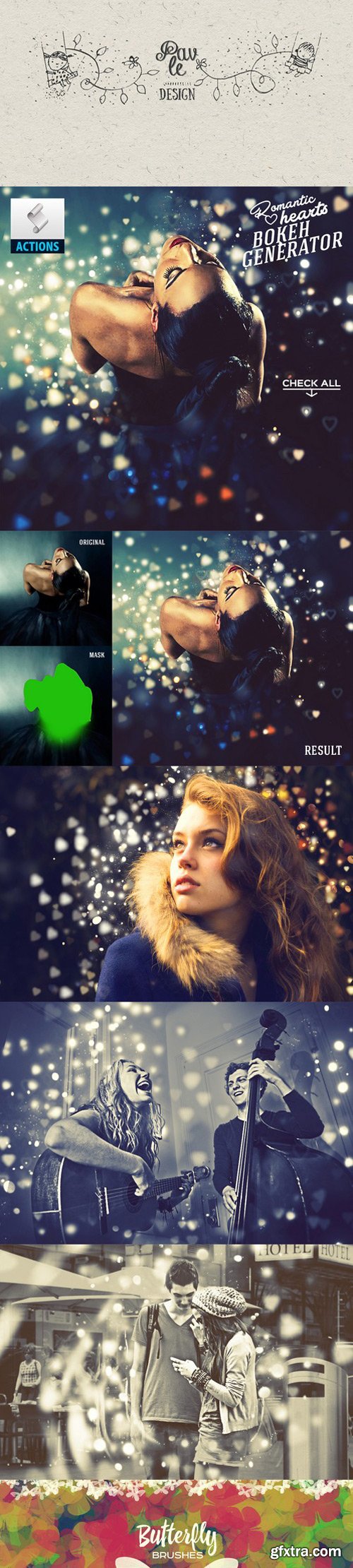 Photoshop Add-Ons Bundle 502575