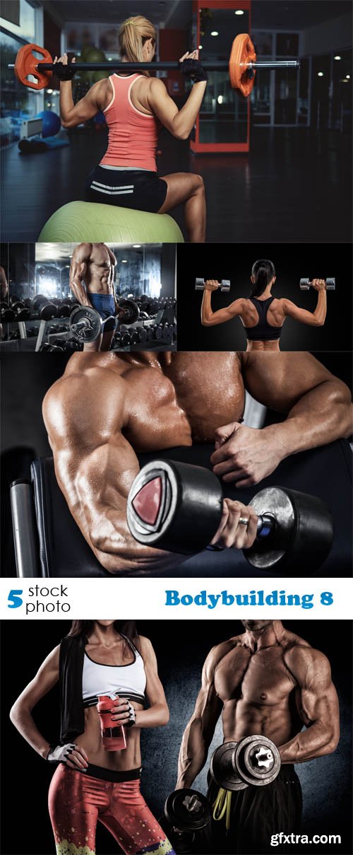 Photos - Bodybuilding 8