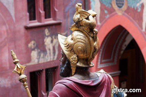 World Travel - 25xUHQ JPEG