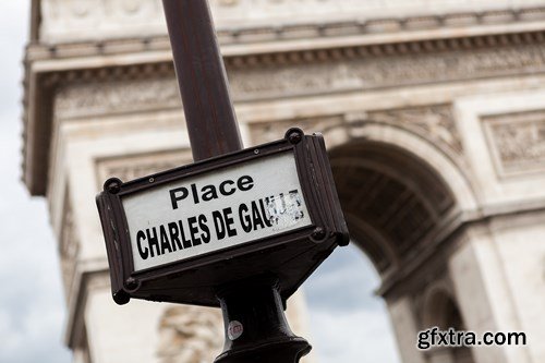 World Travel - 25xUHQ JPEG