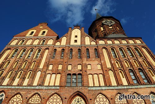 World Travel - 25xUHQ JPEG