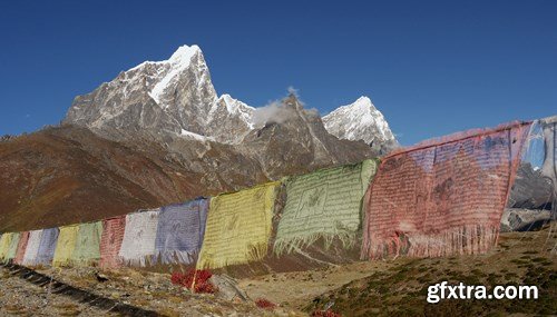 World Travel - 25xUHQ JPEG