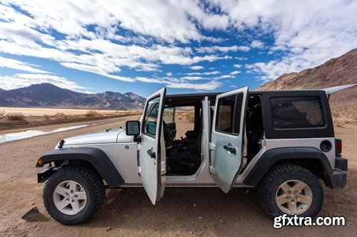 World Travel - 25xUHQ JPEG