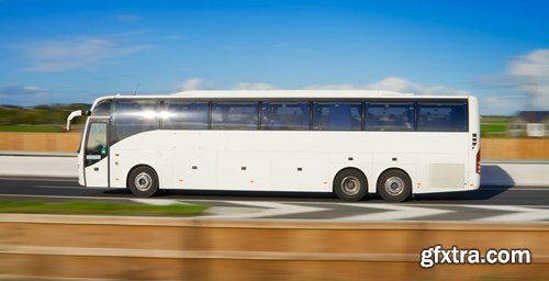 World Travel - 25xUHQ JPEG