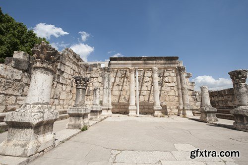 World Travel - 25xUHQ JPEG