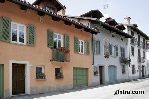 World Travel - 25xUHQ JPEG