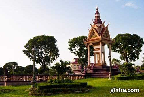 World Travel - 25xUHQ JPEG