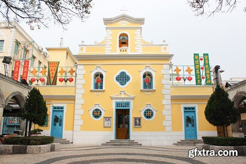 World Travel - 25xUHQ JPEG