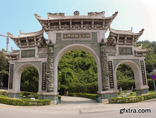 World Travel - 25xUHQ JPEG