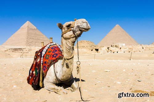 World Travel - 25xUHQ JPEG